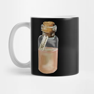 Miruvor - the elven draught Mug